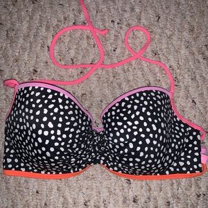victoria’s secret bathing suit top